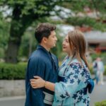 Iko Uwais Instagram - Forever❤️ Asakusa, Senso Ji Temple, Tokyo