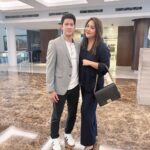 Iko Uwais Instagram - #datenight❤️