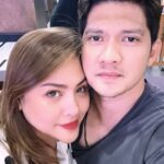 Iko Uwais Instagram - Not to brag but I think we’re really cute together 🤪❤️💋