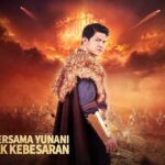 Iko Uwais Instagram - Peradaban Yunani ROK akan datang ! Ayo gabung sekarang : https://bit.ly/iko-Greece dan taklukkan bersama Yunani What's the next ? Akan ada sesuatu yang menggemparkan, ikutin terus updatenya @riseofkingdoms_id #RiseofKingdoms #riseofkingdomsid