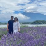 Iko Uwais Instagram - the mighty beautiful 🗻 Fuji ❤️🇯🇵 Kirey😍 #theuwais👨‍👩‍👧‍👧 #theuwaisjapantrip #mountfujijapan Fuji Mountain, Japan