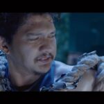 Iko Uwais Instagram - NAH INI NIH YANG GUE CARI, Salonpas Extra HOT!#LebihPanas Dengan 3x Ekstrak CABAI! 🔥🔥 Tempel bentar aja, nyeri otot berlebih Lo langsung ilangggg!!! Gas cobain sensasi #lebihpanas 🔥🔥 #Salonpas #MenolakPegal