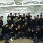 Iko Uwais Instagram - We are here @uwais.team #uwaisteam