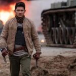 Iko Uwais Instagram - #expend4bles