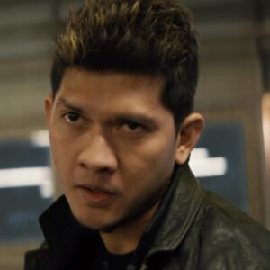 Iko Uwais Instagram - #expend4bles full trailer!!