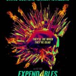 Iko Uwais Instagram - They’ll die when they’re dead. #expend4bles - Trailer tonight!