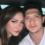 Iko Uwais Instagram - oohh Hello😍 #theuwais👨‍👩‍👧‍👧 #datenight❤️ Jakarta, Indonesia