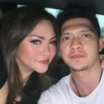 Iko Uwais Instagram - oohh Hello😍 #theuwais👨‍👩‍👧‍👧 #datenight❤️ Jakarta, Indonesia