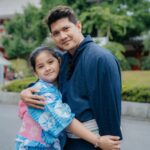 Iko Uwais Instagram - the UWAIS 👨‍👩‍👧‍👧 kimono Style 👘🇯🇵 #theuwais👨‍👩‍👧‍👧 #theuwaisvacation #theuwaisjapantrip #kimonostyle #asakusa Asakusa Temple