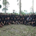 Iko Uwais Instagram - #pasung #film #festival #shortmovie #uwaispictures