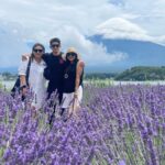 Iko Uwais Instagram - Alhamdulillah senangnya liburan kali ini ke jepang dibantu @japancustomizedtour dan tokushige family @tokushige_iresh @issei_tokushige anri can mba @faniazettira mba iin mba nita dan semua yg sudah membantu kita selama di jepang bikin liburan kita jd menyenangkan ..Arigatogozaomasu🙏🏻❤️ Mata au made 🥹🙏🏻💋 #theuwais👨‍👩‍👧‍👧 #theuwaisvacation #theuwaisjapantrip Japan