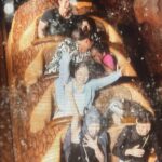 Iko Uwais Instagram - the Happiest place on earth - 42*🥵🏰🎡🎠🎢 #theuwais👨‍👩‍👧‍👧 #theuwaisvacation #theuwaisjapantrip #ikouwais #audyuwais #audyitem #disneylandjapan Tokyo Disneyland