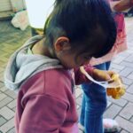 Iko Uwais Instagram - oyasumi Osaka 😍🇯🇵 #theuwais👨‍👩‍👧‍👧 #theuwaisvacation #theuwaisjapantrip #dotonbori #japan Dotonbori Osaka