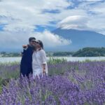 Iko Uwais Instagram - the mighty beautiful 🗻 Fuji ❤️🇯🇵 Kirey😍 #theuwais👨‍👩‍👧‍👧 #theuwaisjapantrip #mountfujijapan Fuji Mountain, Japan