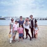 Iko Uwais Instagram - keseruan hari ini with @tokushige_iresh @issei_tokushige & anri ❤️ arigato🙏🏻 Gotemba-Japan