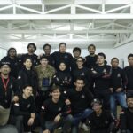 Iko Uwais Instagram - We are here @uwais.team #uwaisteam
