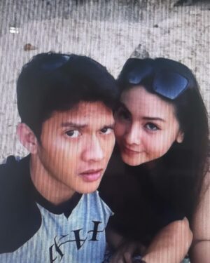 Iko Uwais Instagram - miss you🥹💋