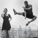 Iko Uwais Instagram - i Dare you!!!🔥#throwback