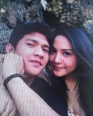 Iko Uwais Instagram - miss you🥹💋