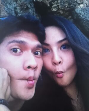 Iko Uwais Instagram - miss you🥹💋