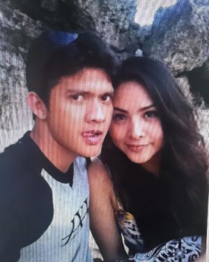 Iko Uwais Instagram - miss you🥹💋