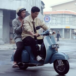 Iko Uwais Instagram - إِنَّا لِلَّٰهِ وَإِنَّا إِلَيْهِ رَاجِعُونَ,

Selamat jalan om “Andi Wahyuddin Unru (Yayu Unru).
Kami selalu mengingat apa yg om berikan kepada kami dalam berbagi Rasa.
Orang baik, pasti banyak yang merasa kehilangan.
Istirahat yang tenang ya Om Yayu.

“Actor Sesungguhnya” @yayuunru 
Alfaatihah🤲🏼