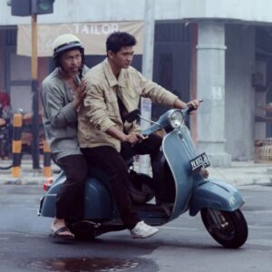 Iko Uwais Instagram - إِنَّا لِلَّٰهِ وَإِنَّا إِلَيْهِ رَاجِعُونَ,

Selamat jalan om “Andi Wahyuddin Unru (Yayu Unru).
Kami selalu mengingat apa yg om berikan kepada kami dalam berbagi Rasa.
Orang baik, pasti banyak yang merasa kehilangan.
Istirahat yang tenang ya Om Yayu.

“Actor Sesungguhnya” @yayuunru 
Alfaatihah🤲🏼