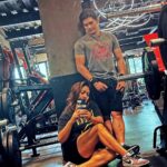 Iko Uwais Instagram - my songong squad 🔥💪🏻🔥 #gymtine #songongsquad💪 #trainedbyhp❤️72 #healthybody #healthylifestyle