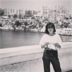 Ilayda Alişan Instagram - Bütün gülüşlerin aklımda... iyi ki doğdun annecim, meleğim 🕊