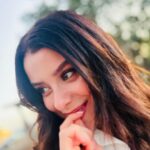 Ilayda Alişan Instagram - Dış gün 📸: @erdemsanlii