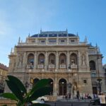 Ilayda Alişan Instagram - 🤍 Budapest