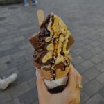 Ilayda Alişan Instagram - 🤍 Budapest