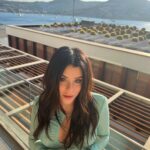 Ilayda Alişan Instagram - 💚