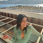 Ilayda Alişan Instagram - 💚