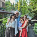 Ilayda Alişan Instagram - İyi ki dogdun babiskoom, iyi ki bizim babamizsin🤍