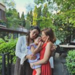 Ilayda Alişan Instagram - İyi ki dogdun babiskoom, iyi ki bizim babamizsin🤍