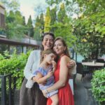 Ilayda Alişan Instagram - İyi ki dogdun babiskoom, iyi ki bizim babamizsin🤍