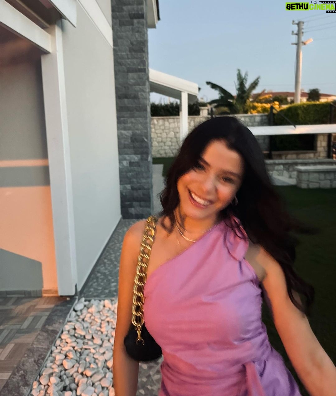 Ilayda AliΕan Instagram - πππππ