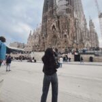 Ilayda Alişan Instagram - Barcelonaaaaa 💌 Barcelona, Spain