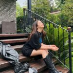 Ilayda Alişan Instagram – Yükselen ikizler dumpı🐿️
