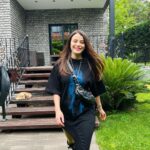 Ilayda Alişan Instagram – Yükselen ikizler dumpı🐿️