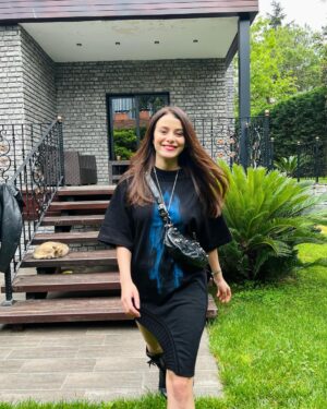 Ilayda Alişan Instagram - Yükselen ikizler dumpı🐿️