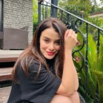 Ilayda Alişan Instagram – Yükselen ikizler dumpı🐿️