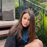 Ilayda Alişan Instagram – Yükselen ikizler dumpı🐿️