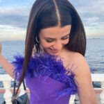 Ilayda Alişan Instagram – 💜