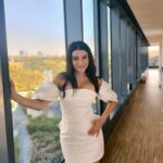 Ilayda Alişan Instagram - 💫🕊