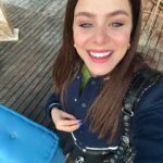 Ilayda Alişan Instagram - 💙