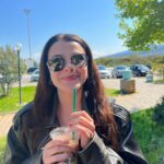 Ilayda Alişan Instagram - 🌞Son foto dump özetidir;