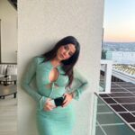 Ilayda Alişan Instagram - 💚