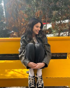 Ilayda Alişan Instagram - 🐝🐝🐝